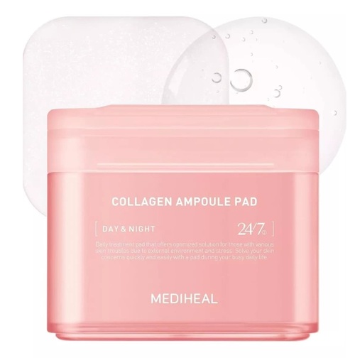 Mediheal Almohadilla Colágeno - Unidad a $1425