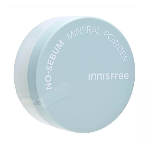 Innisfree Polvos Mineral Matte - g a $8930