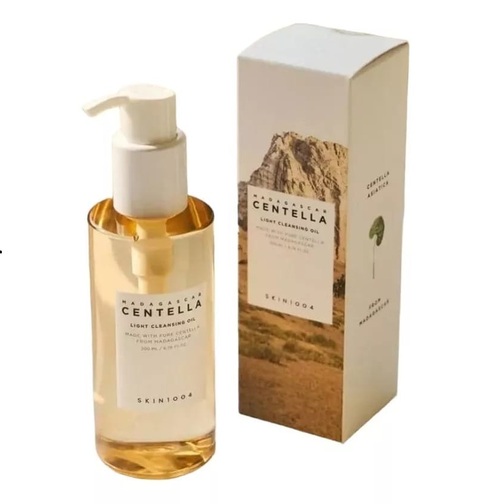 Aceite Limpiador Skin1004 Madag - mL a $451