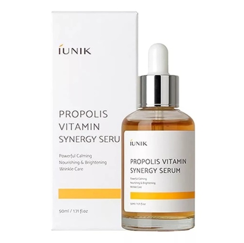 Iunik Propilis Suero Vit C - mL a $1615