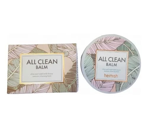 Heimish All Clean Balm (bálsamo - g a $817