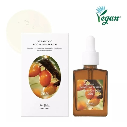 Dr.althea Vitamina C Serum