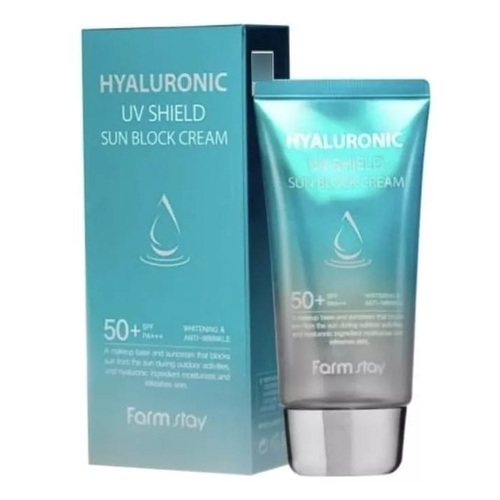 Farmstay Protector Solar Antied