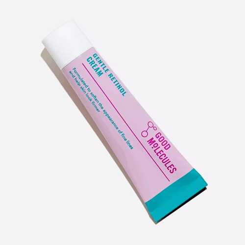 Gentle Retinol Cream Good Molecules